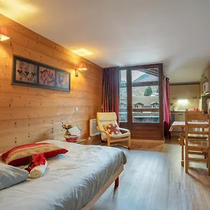 Grand Confort Pour 4 Personnes Appartement
